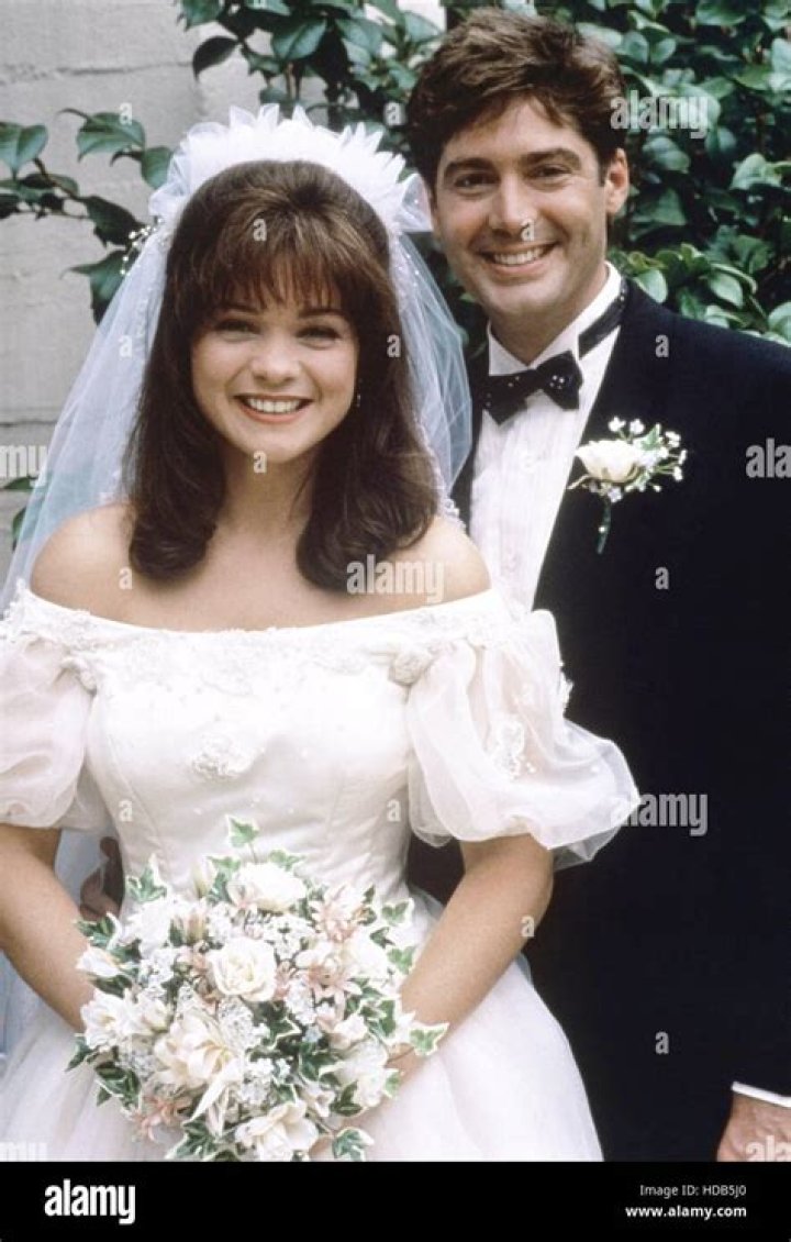 Is Stephen Caffrey Married? A Deep Dive into His Personal Life