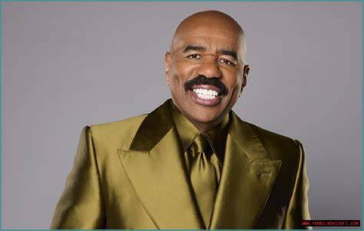 Is Steve Harvey Passed Away Today? The Truth Behind the Rumors