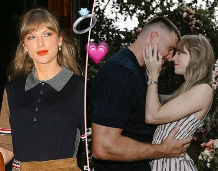 Is Taylor Swift Getting Fat? An In-Depth Look at the Pop Icon's Changing Appearance