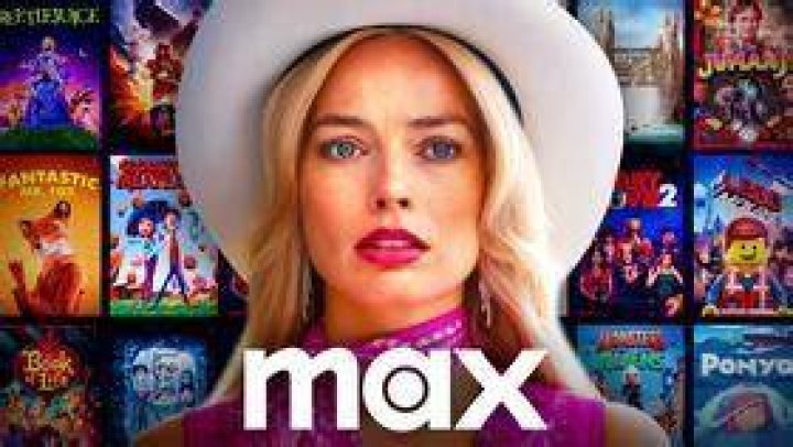 Is the Barbie Movie Streaming on Max?
