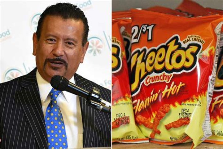 Is the Flamin' Hot Story True? Unveiling the Truth Behind the Iconic Snack