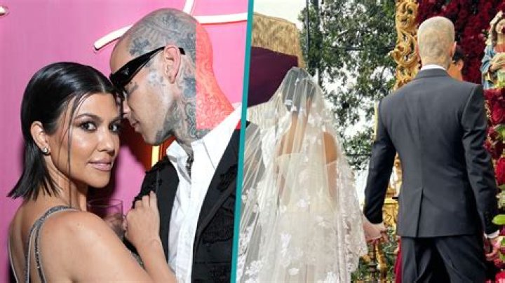 Is the Love Still Strong? Exploring Kourtney and Travis's Marriage Status