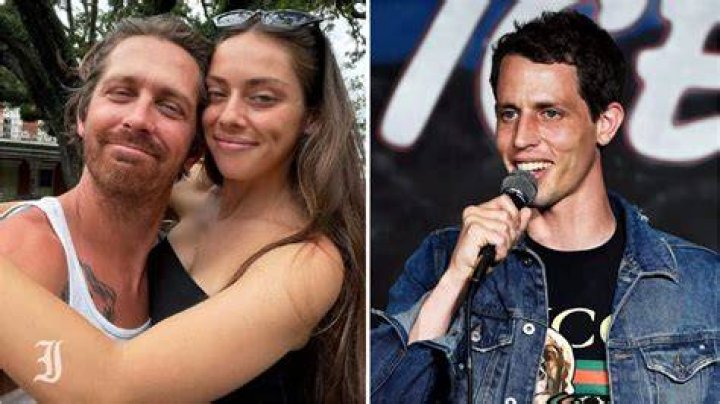 Is Tony Hinchcliffe Married? The Complete Guide to His Personal Life