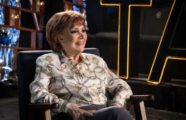 Jacqueline Andere 2024: A Rising Star in the World of Entertainment