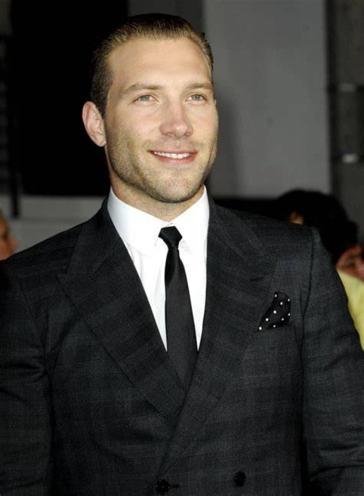 Jai Courtney: The Versatile Australian Actor Making Waves in Hollywood