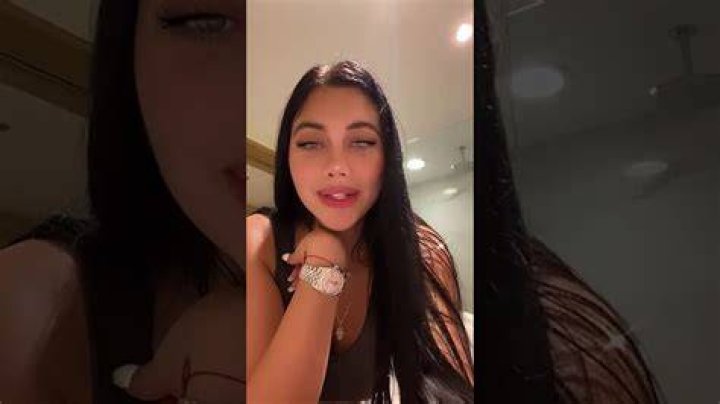 Jailyne Ojeda Live Stream: Exploring the Rise of a Digital Influencer
