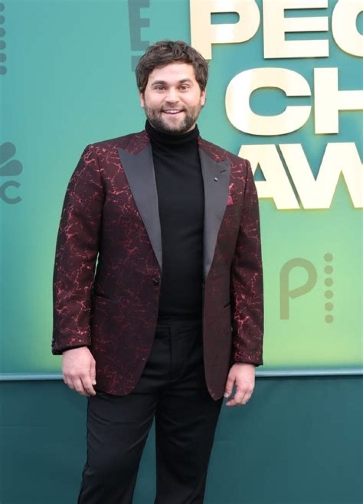 Jake Borelli: The Rising Star of 2024