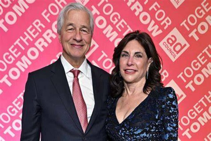 Jamie Dimon Wife: The Life and Legacy of Judy Dimon