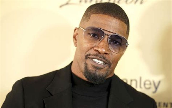 Jamie Foxx's Inspiring Recovery Journey: A Testimony to Family Bonds and Health Awareness