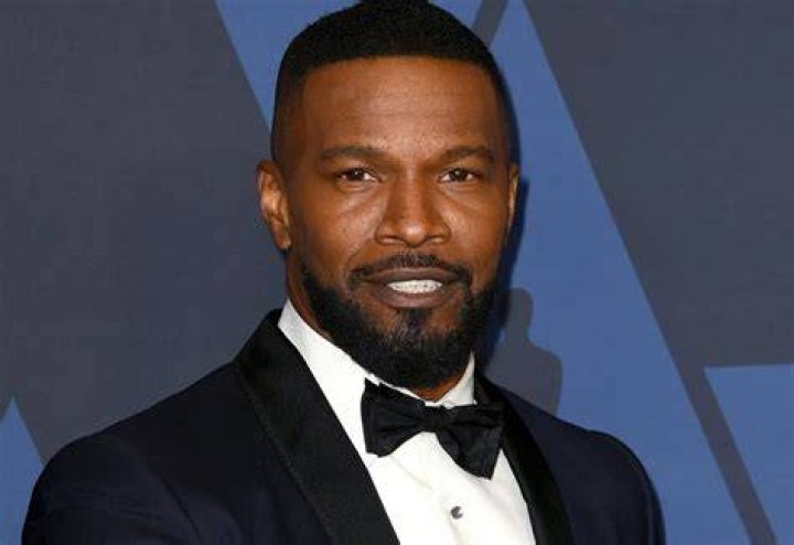 Jamie Foxx's Journey: A Near-Death Experience and Its Profound Impact