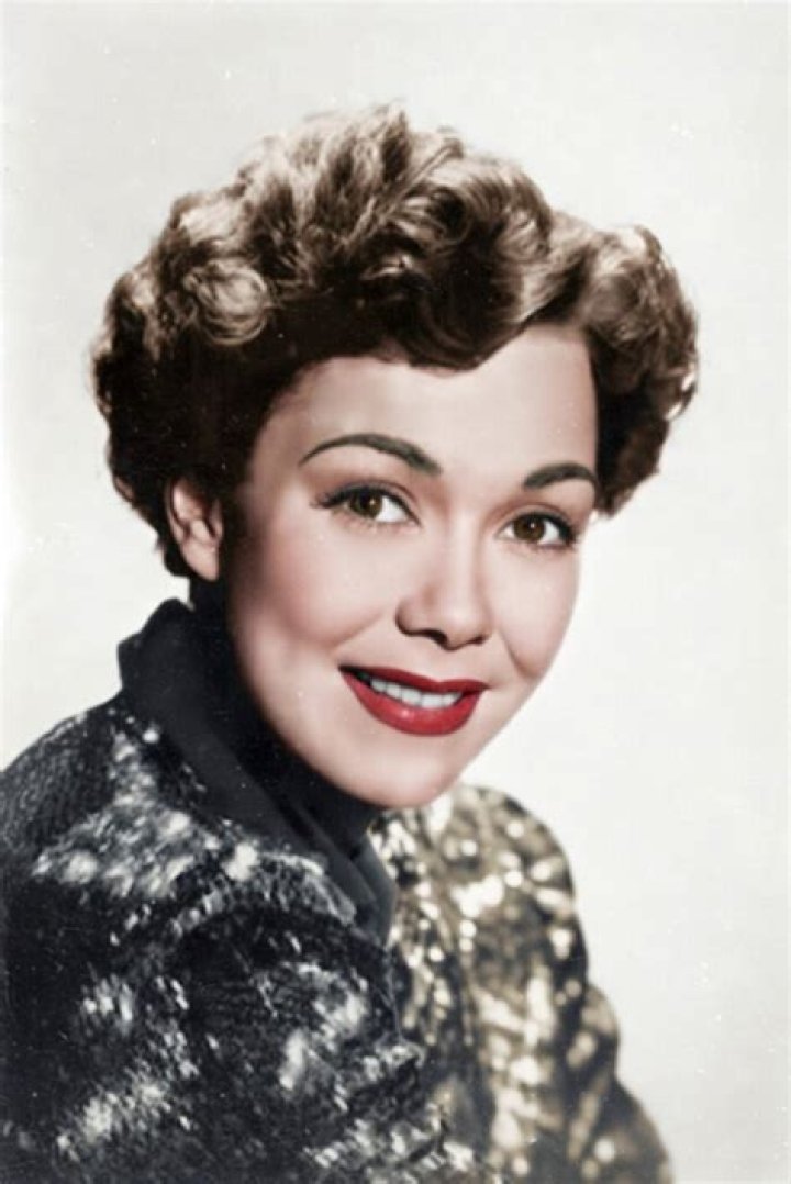Jane Wyman: The Unforgettable Star of Classic Hollywood