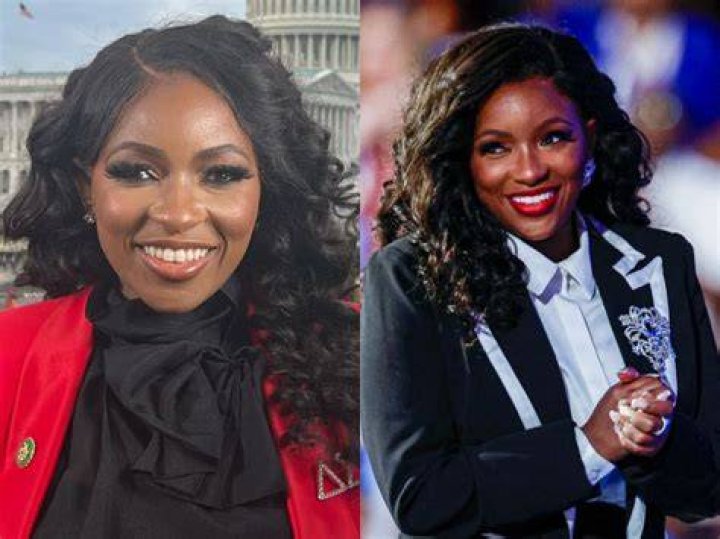 Jasmine Crockett Children: A Comprehensive Insight into the Life of a Rising Political Star