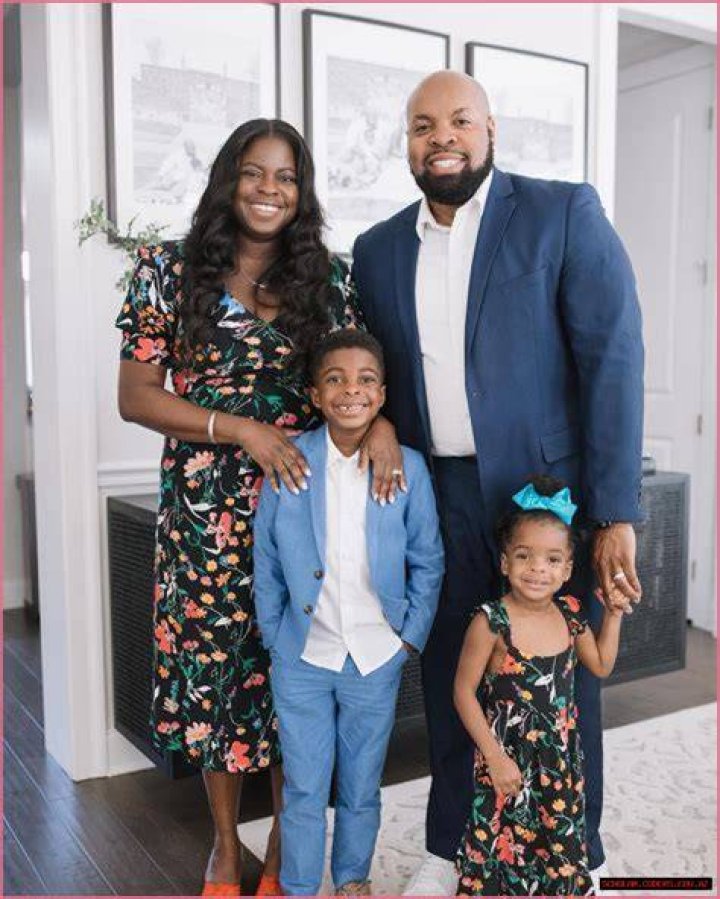 Jasmine Crockett Kids: A Comprehensive Look into Her Family Life