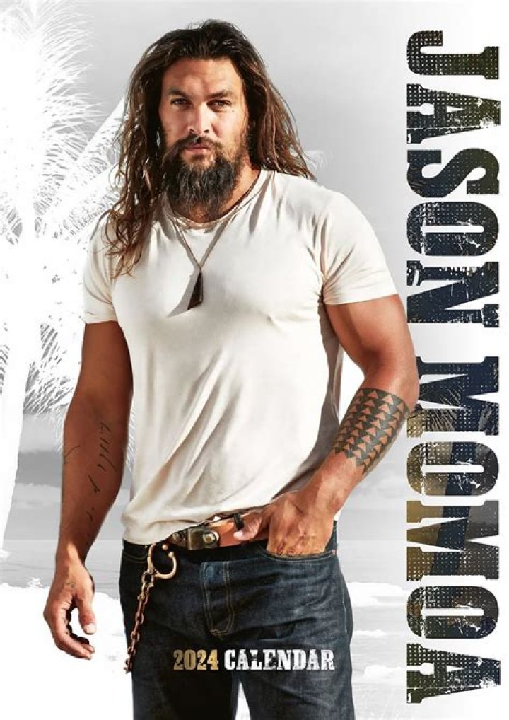 Jason Momoa: A Comprehensive Overview (2024–Present)