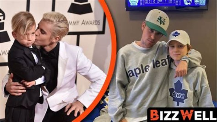 Jaxon Bieber: The Rising Star in the Shadow of Fame