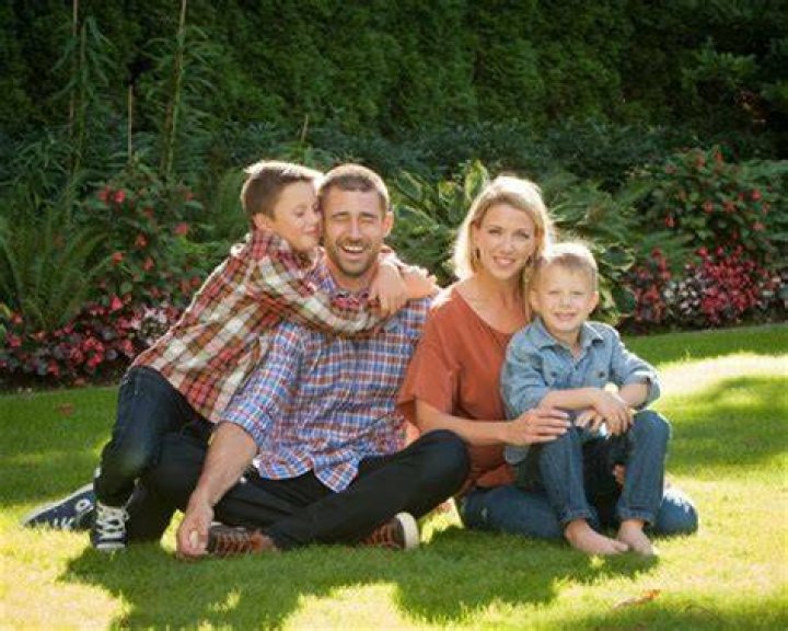 Jay Harrington's Journey as a Father: All You Need to Know About His Children