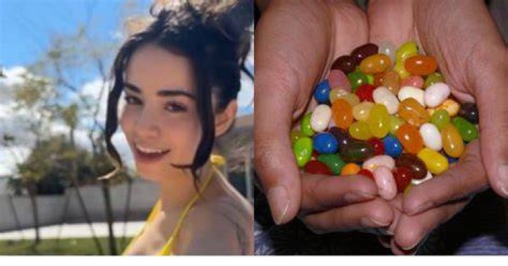 Jelly Bean Brains of Leak: Exploring the Fascinating World of Jelly Beans