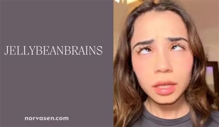 Jellybeanbrains OnlyFans Leaks: What You Need to Know