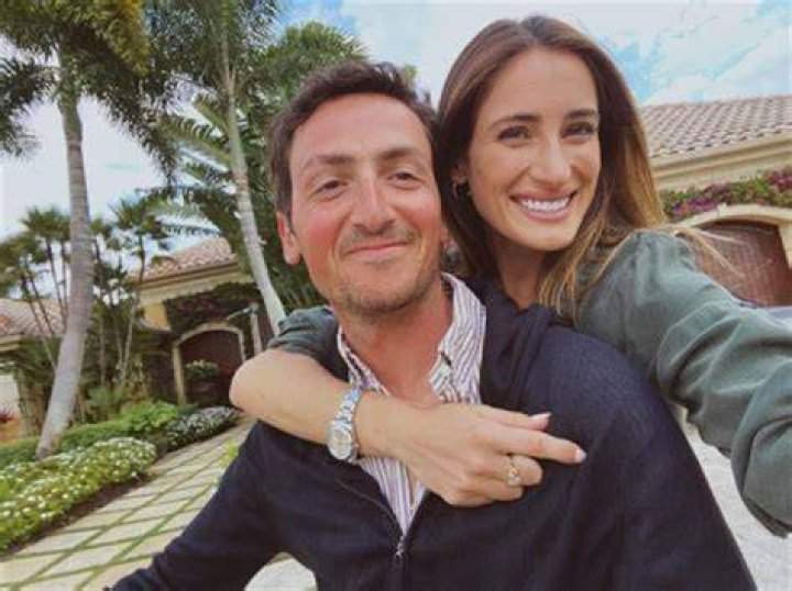 Jessica Springsteen: A Journey to Love and Marriage