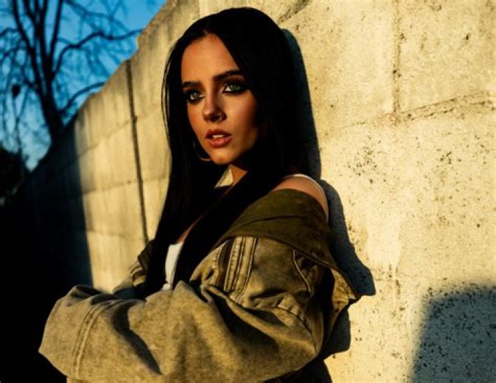 Jessie Murph: The Rising Star in Music and Entertainment