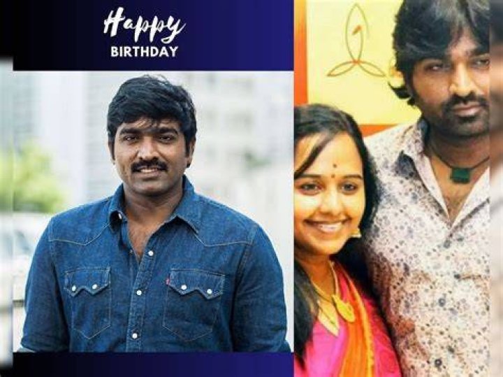 Jessy Sethupathi Birthday: Celebrating the Life and Achievements of a Versatile Actor