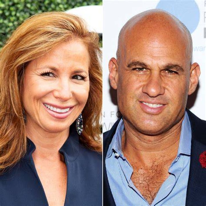 Jill Zarin and Gary Brody: A Deep Dive into Their Relationship and Lives
