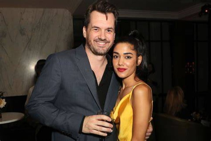 Jim Jefferies Wife: A Comprehensive Look into Their Relationship and Life Together