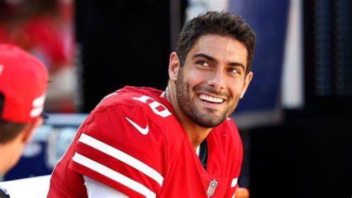 Jimmy Garoppolo: The Rise of a Quarterback Phenomenon