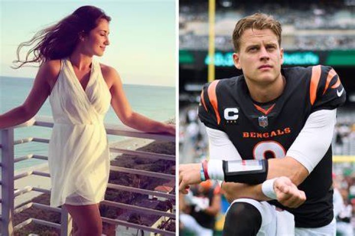 Joe Burrow's Wife: A Journey Through Cancer