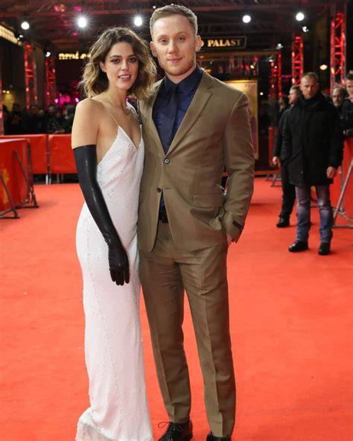 Joe Cole: The Life and Love of an Actor - His Wife and Family