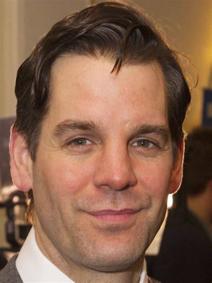 John Hopkins: The Life Behind the Actor and His Wife
