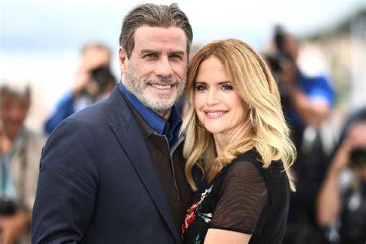 John Travolta and Kelly Preston: A Hollywood Love Story That Endures