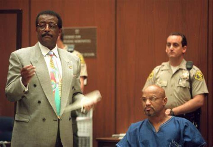 Johnnie Cochran Famous Cases: A Comprehensive Look into the Legal Legacy of a Legend