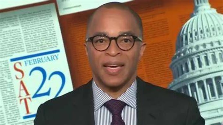 Jonathan Capehart's Future: Is He Leaving MSNBC?