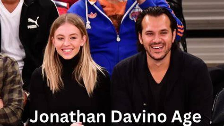 Jonathan Davino Age: Exploring the Life and Journey of a Rising Star