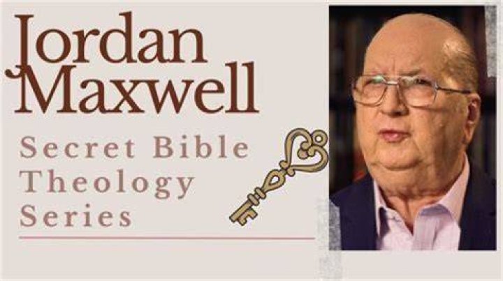 Jordan Maxwell: The Legacy and Impact of a Pioneer in Alternative Knowledge