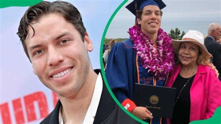 Joseph Baena Mother: The Untold Story of a Rising Star