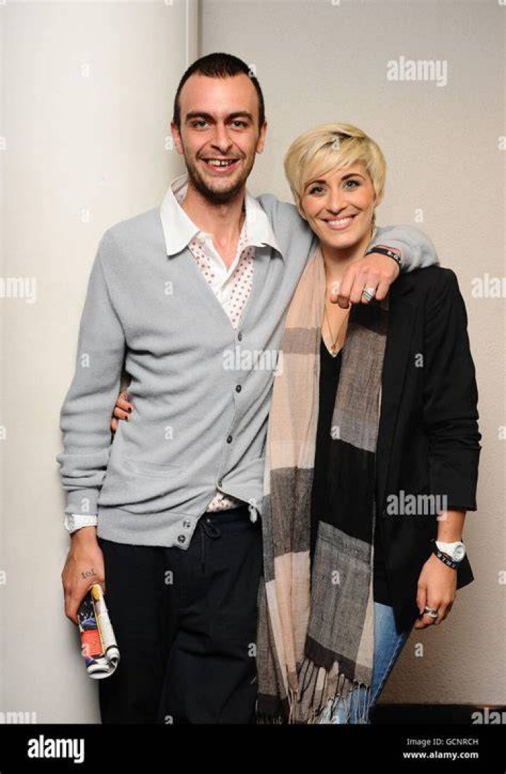 Joseph Gilgun's Wife: An Insight into His Personal Life and Relationship