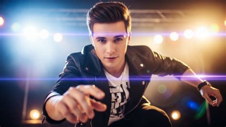 Joshua Dassin: The Journey of a Rising Star in Music