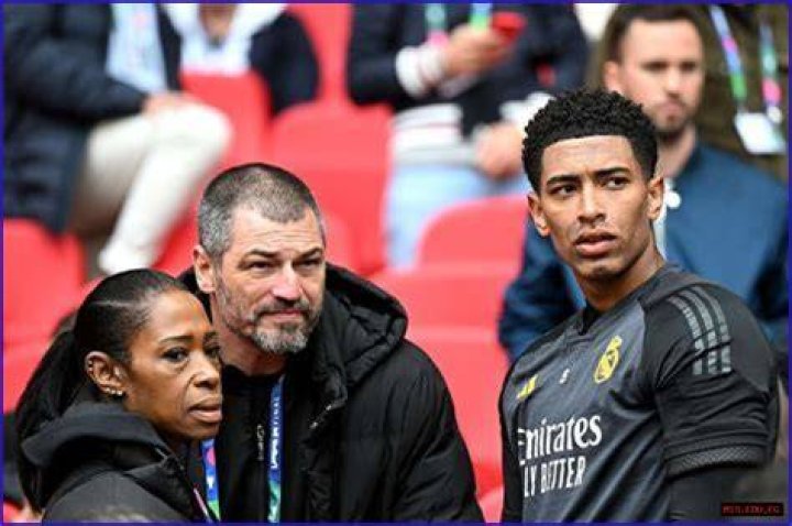 Jude Bellingham Mother Nationality: Understanding the Roots of a Football Star