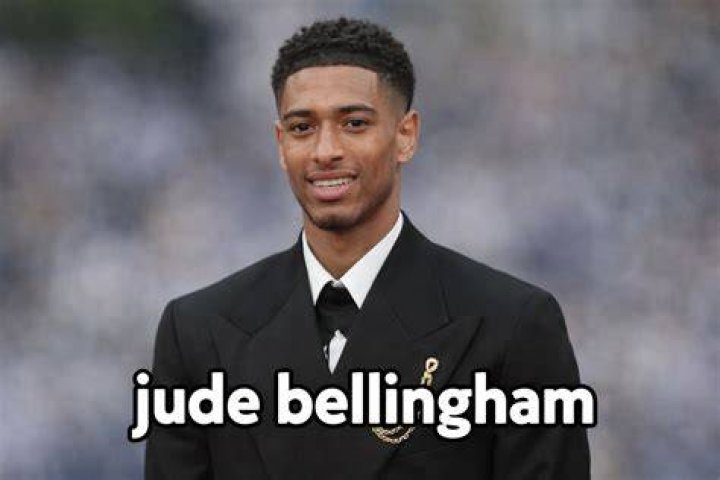 Jude Bellingham Origin: The Rise of a Football Prodigy
