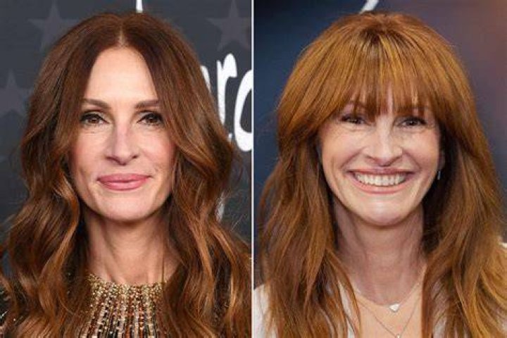 Julia Roberts Hair 2022: A Comprehensive Guide to Her Iconic Styles