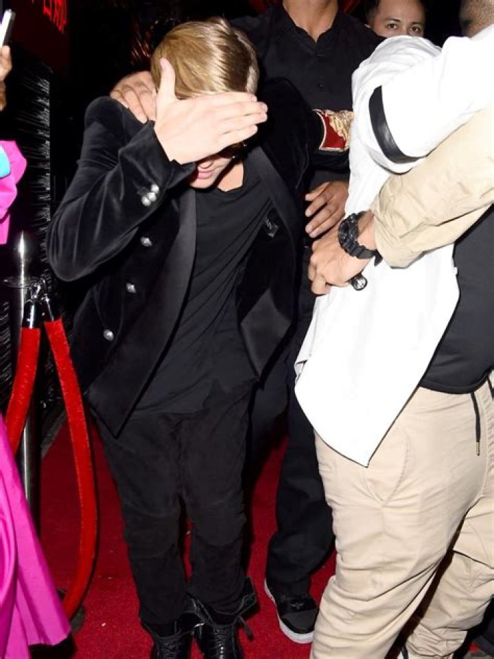 Justin Bieber Rape Accusations: The Truth Behind the Allegations