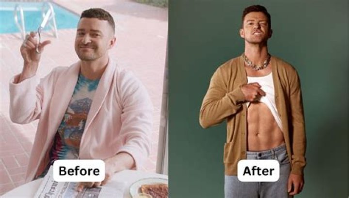 Justin Timberlake Weight: Understanding His Fitness Journey and Transformation