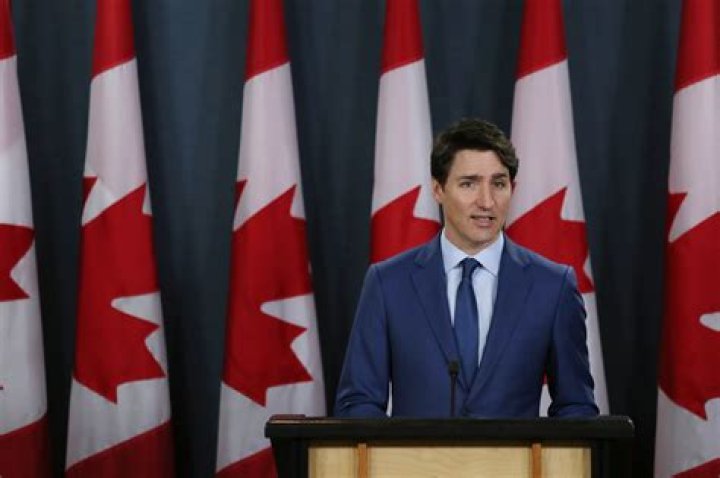 Justin Trudeau: A Forbes Perspective on Canada's Prime Minister