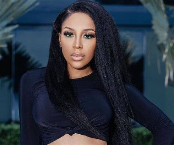 K. Michelle Birthday: Celebrating the Life and Achievements of a Musical Icon