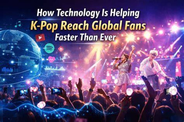 K-Pop Deepfakes: The Intersection of Technology and Entertainment