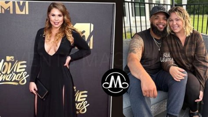 Kailyn Lowry's Financial Journey: A Look at Her Net Worth in 2024