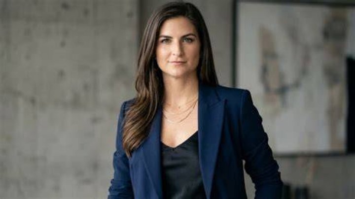 Kaitlan Collins and Her Journey in the Media Spotlight