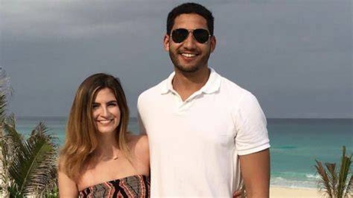 Kaitlan Collins: The Untold Story of Her Marriage Journey